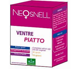 ND Ventre Piatto 40 capsule