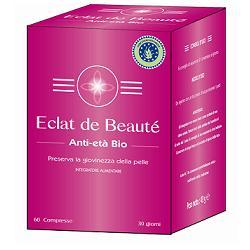 ND Eclat De Beaute Bio A/AGE60CPR