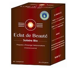 ND Eclat De Beaute Bio soluzione 60 compresse