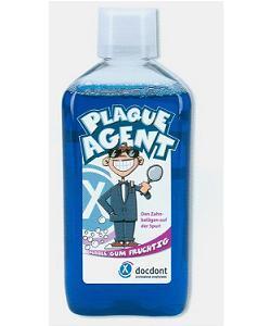 Hager & Werken &Co Kg Plaque Agent Collutorio 500 ml