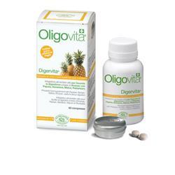 ND Oligovita Digervita 60 compresse