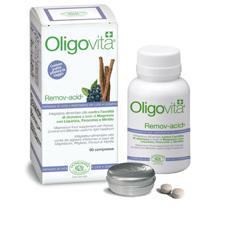 ND Oligovita Remov-acid 60 compresse