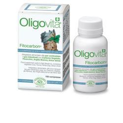 ND Oligovita Fitocarbon 100 compresse