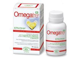 ND Oligovita Omega 3 60PRL