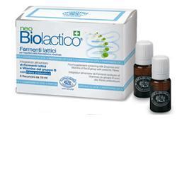 ND Neo Biolactico 8 flacone 10 ml