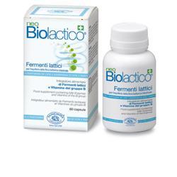 ND Oligovita Neo Biolactico 60 capsule