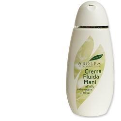 Abolea Abolea Crema FLU Mani Olio Oliva