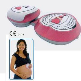 8076 EGO BABY 1 DOPPLER FETALE