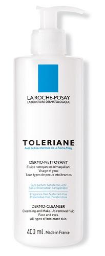La Roche Posay Toleriane Dermo Nettoyant 400 ml