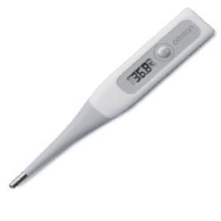 Corman Omron Flex Temp Smart