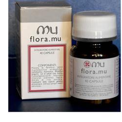 ND Flora Mu 40 capsule