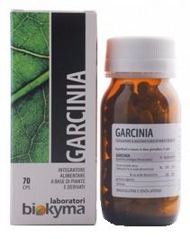 ND Garcinia Es Scorze 70 capsule