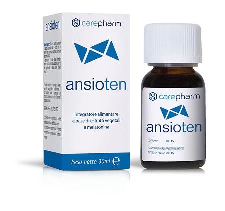 ND Ansioten Gocce 30 ml