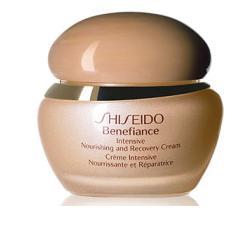 Shiseido Cosmetici SBN Intensive NOUR/RECOVERY Crema
