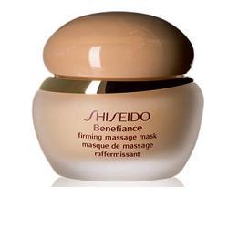 Shiseido Cosmetici SBN Firming Massage Mask 50 ml