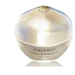 Shiseido Cosmetici SFS LX Daytime Protective Crema