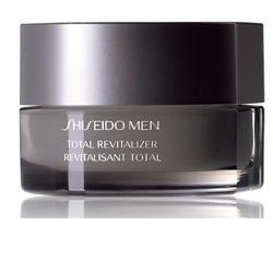 Shiseido Cosmetici SMN Total Revitalizer 50 ml