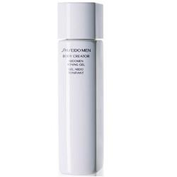 Shiseido Cosmetici SMN Abdomen Toning GEL 200 ml