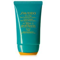 6486 SHISEIDO VERY HIGH SPF50+ 50ML