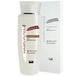 Hairsystem Hairsystem Plus SH M-RINFOLTIL