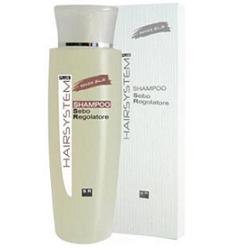Hairsystem Hairsystem Plus SH Seboreg 200