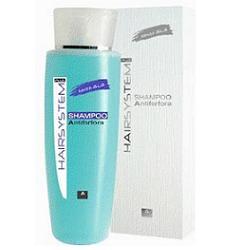 Hairsystem Hairsystem Plus SH Antiforf