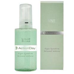 Verdescienza Nat Bio Med Actionday Liquid Soap 250 ml