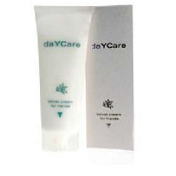 Verdescienza Nat Bio Med Daycare Velvet Crema FOR Hand 100