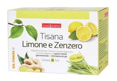 ND Naturplus Tisana Lim/zenz 20FI