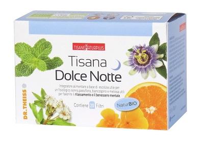 ND Naturplus Tisana Dolce NTT20FI