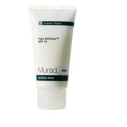 255P MURAD FACE DEFENSE SPF15 50ML