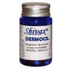 ND Shivax Dermocil 60 capsule