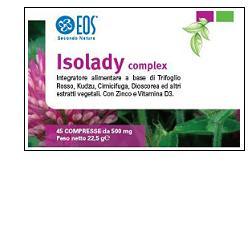 ND Eos Isolady Complex 45 capsule