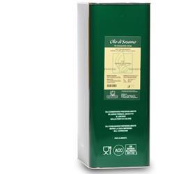 ND Olio Sesamo Deo Benefica 5 l