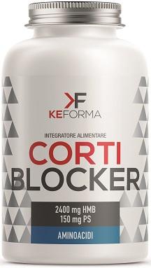 ND Cortiblocker 90 compresse