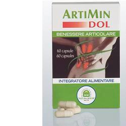 ND Artimin Dol 60 capsule
