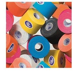 Aneid Cure Tape Arancione CM5X5M