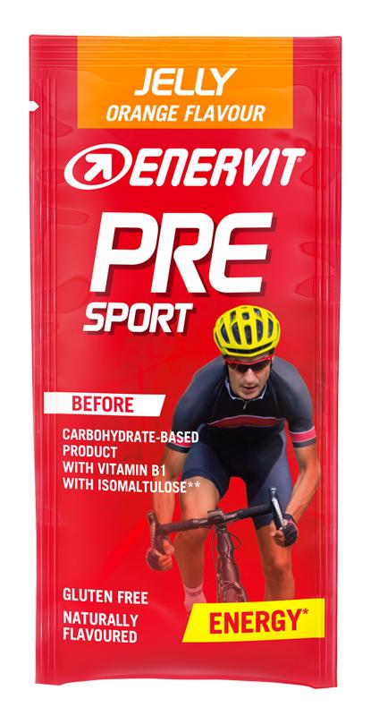 ND Enervit Presport Gelat Ara 1PZ