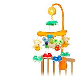 6251 CAROSELLO BABY JURASSIC