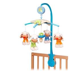 6251 CAROSELLO BABY PASTEL