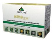ND Memolem 10 flacone 10 ml