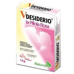 ND V Desiderio 30 compresse