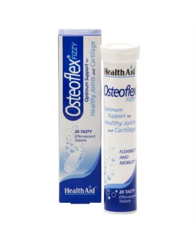 ND Osteoflex Fizzy 20 compresse Efferv