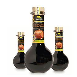 ND Aceto Balsamico Riserva 250 ml
