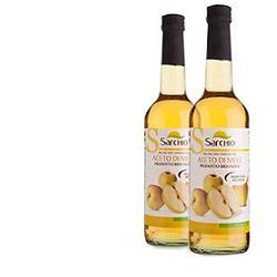 ND Aceto Mele 500 ml