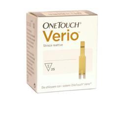 Onetouch Onetouch Verio Glicemia 50 Strisce