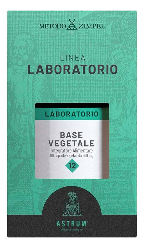 ND Base Vegetale 60 capsule Astrum