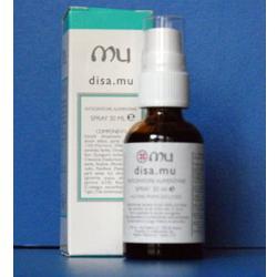 ND Disa Mu spray 30 ml
