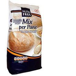 Nutrifree Nutrifree MIX Pane 1000 g
