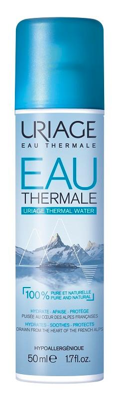 Uriage Dermatolog Eau Thermale Uriage spray 50 ml